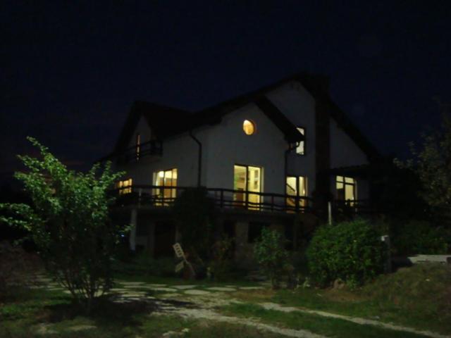 Vis Pension Viile Satu Mare ภายนอก รูปภาพ