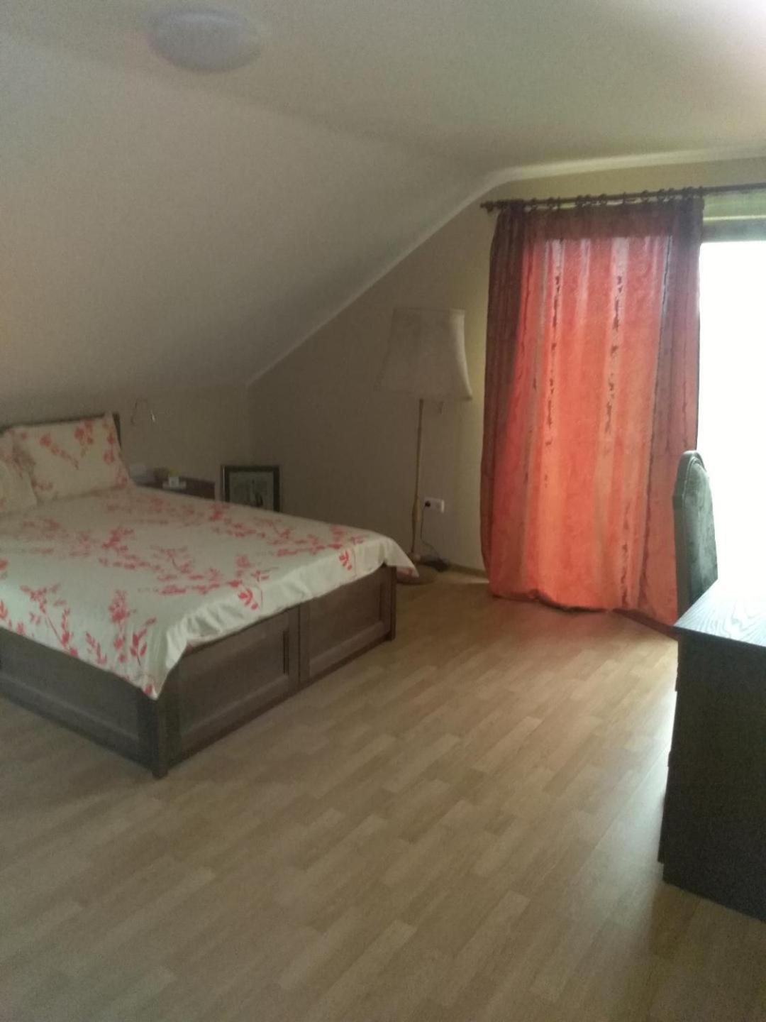 Vis Pension Viile Satu Mare ภายนอก รูปภาพ